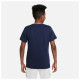 NikeCourt Παιδική κοντομάνικη μπλούζα Dri-FIT Rafa NikeCourt Παιδική κοντομάνικη μπλούζα Dri-FIT Rafa